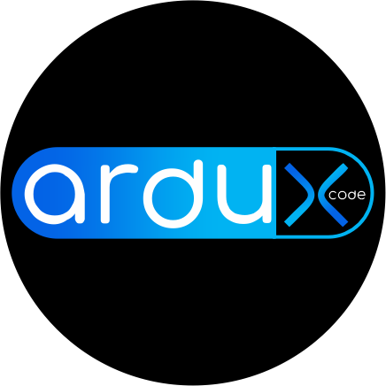 Arduxcode